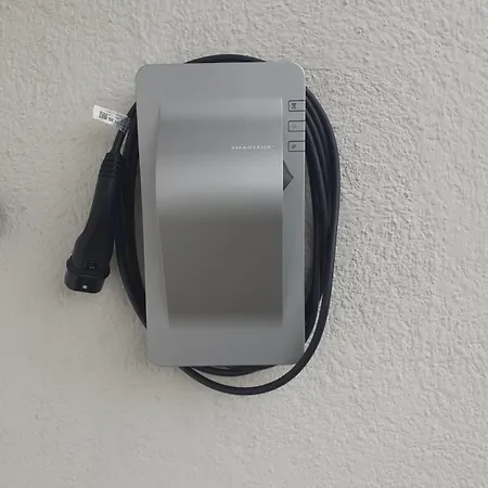 Bed & Breakfast Gaestehaus Loithaler *