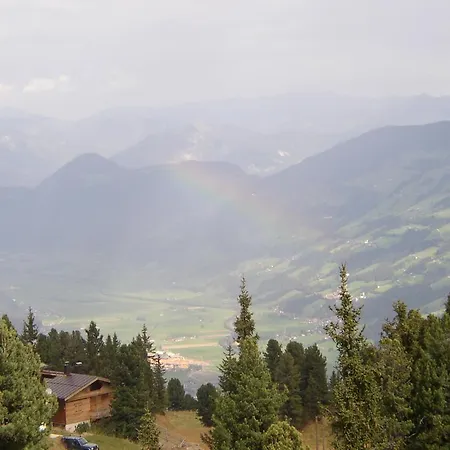 Gaestehaus Loithaler ベッド・アンド・ブレックファスト フューゲン