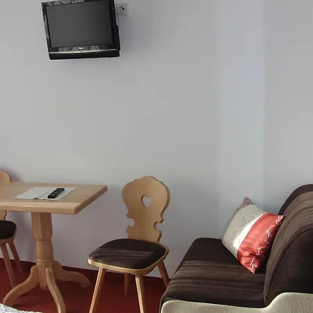 Gaestehaus Loithaler