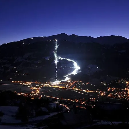 Gaestehaus Loithaler ベッド・アンド・ブレックファスト