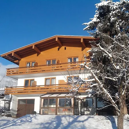 ベッド・アンド・ブレックファスト Gaestehaus Loithaler