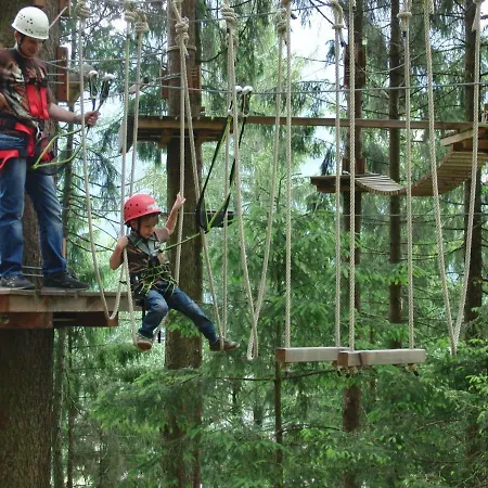 Gaestehaus Loithaler *