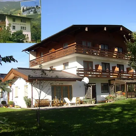 Gastehaus Loithaler *