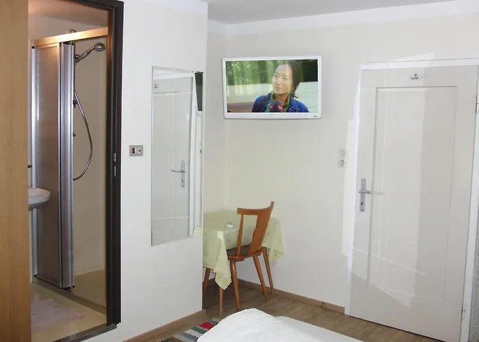 Bed & Breakfast Gaestehaus Loithaler Fügen