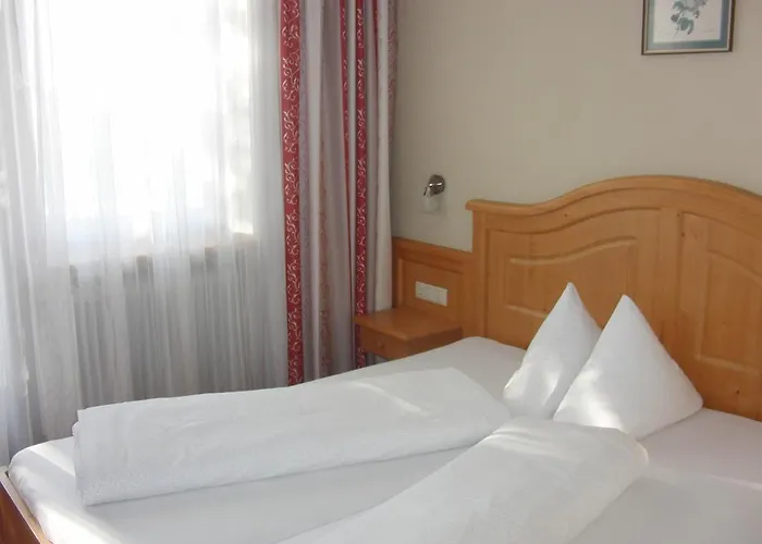 Gaestehaus Loithaler Bed & Breakfast Fügen