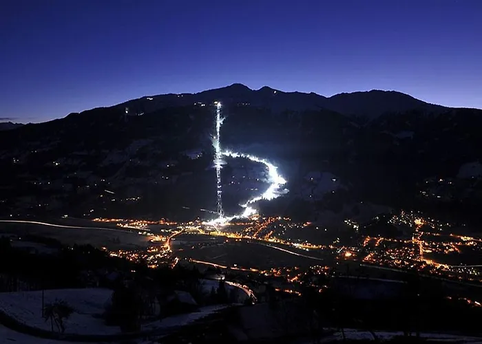 Gaestehaus Loithaler Bed & Breakfast