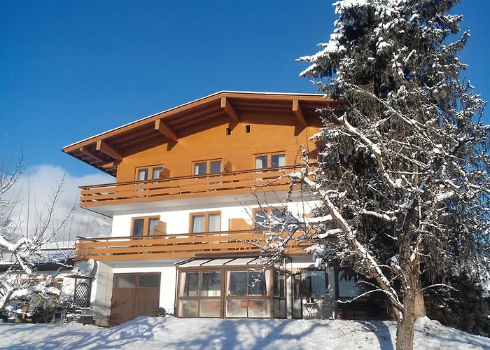 Bed & Breakfast Gaestehaus Loithaler